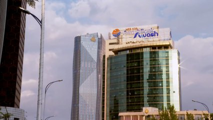 القطاع المصرفي يترقب دخول البنوك الأجنبية إلى إثيوبيا