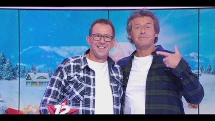 Jean-Luc Reichmann : "Stéphane ne cesse de me surprendre dans Les 12 coups de midi !"