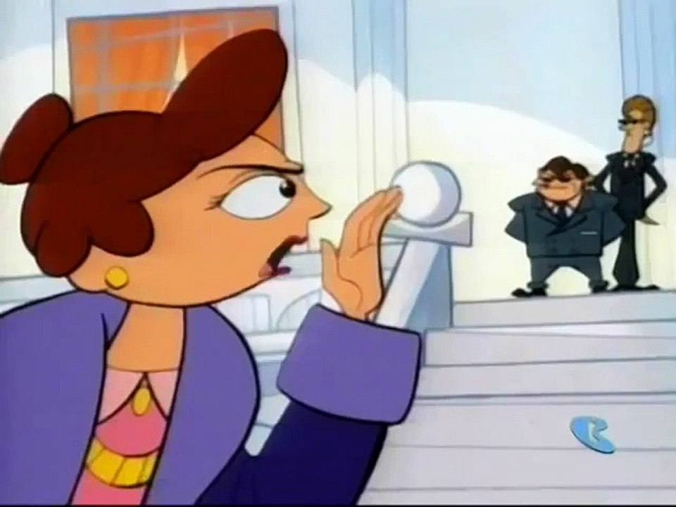 2 Stupid Dogs - Se2 - Ep21 HD Watch HD Deutsch