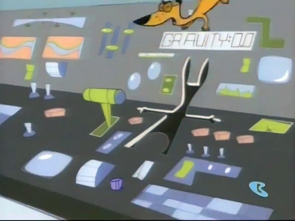 2 Stupid Dogs - Se2 - Ep22 HD Watch HD Deutsch