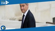 Gérald Darmanin : son curieux SMS à Éric Ciotti