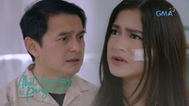 Abot Kamay Na Pangarap: The ill-tempered father gets overprotective (Episode 95)