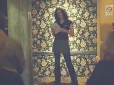 Mademoiselle Mots Roses Les Cons