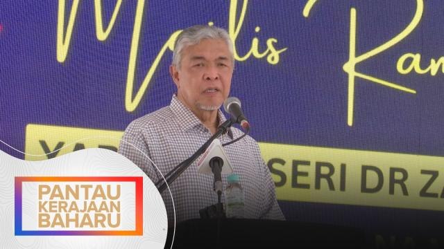 Kos Sara Hidup | PM arah penubuhan jawatankuasa, pantau isu kos sara hidup