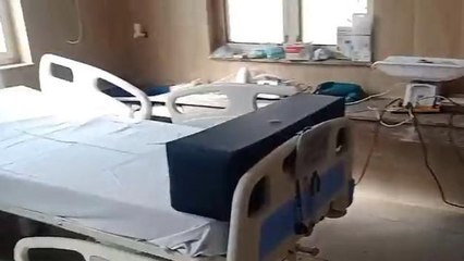 बुलंदशहर: कोरोना के बढ़ रहे केसों को लेकर स्वास्थ्य विभाग हुआ अलर्ट, मास्क लगाने के दिए आदेश