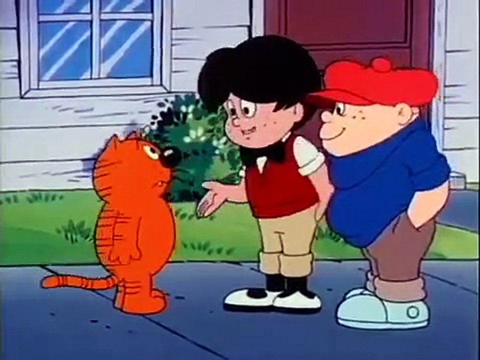 Heathcliff - Se1 - Ep46 HD Watch HD Deutsch