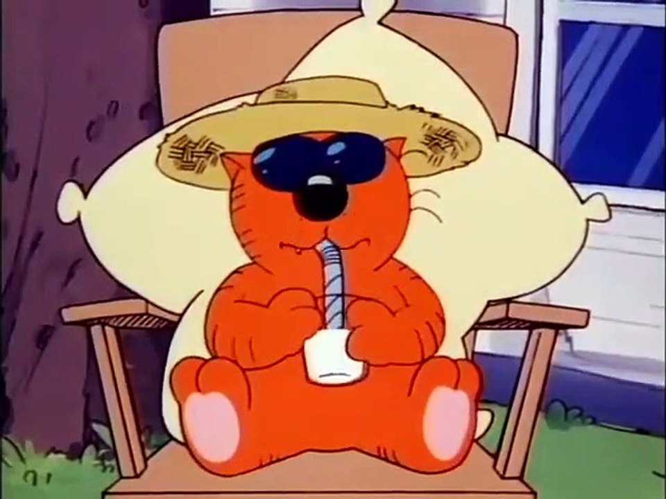 Heathcliff - Se1 - Ep48 HD Watch HD Deutsch