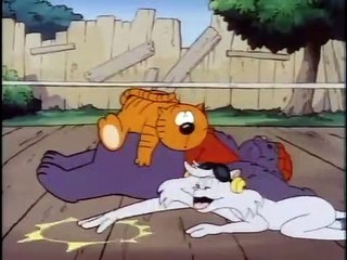 Heathcliff - Se1 - Ep49 HD Watch HD Deutsch