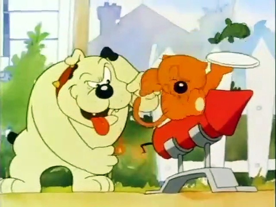 Heathcliff - Se1 - Ep54 HD Watch HD Deutsch