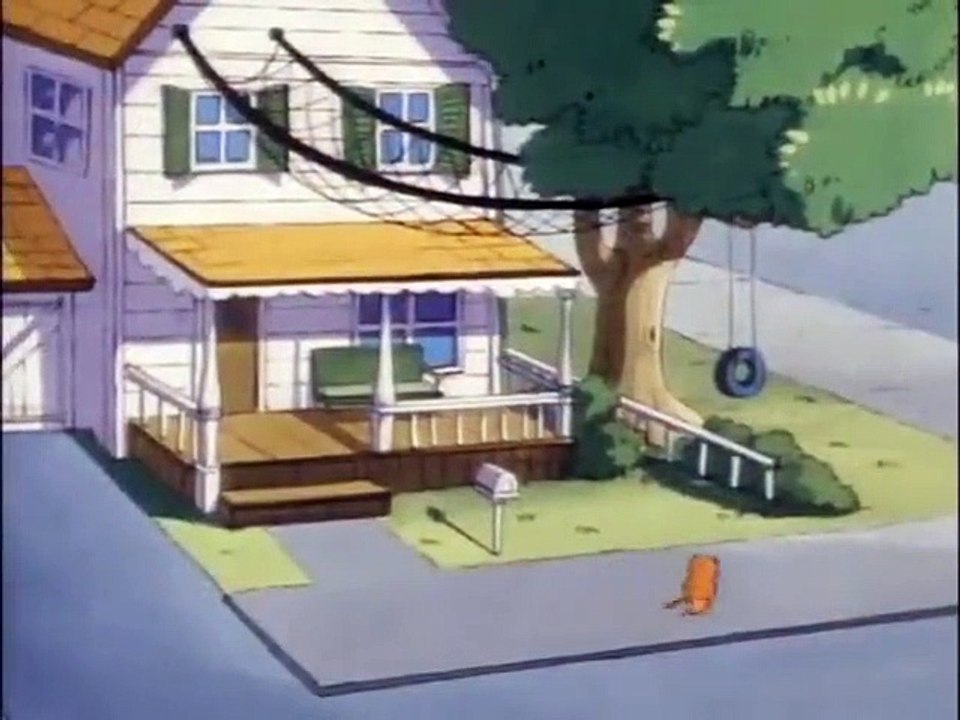 Heathcliff - Se1 - Ep55 HD Watch HD Deutsch