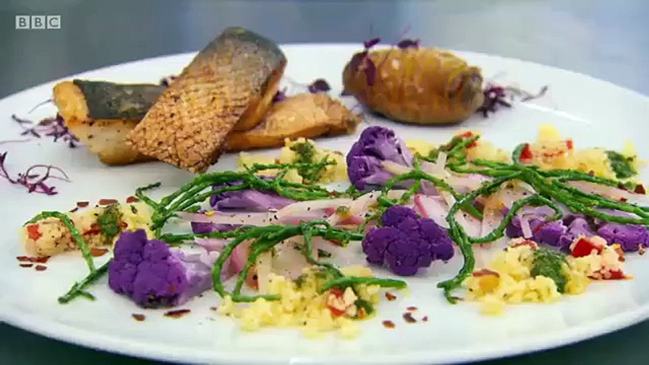 Masterchef - Se14 - Ep05 HD Watch HD Deutsch