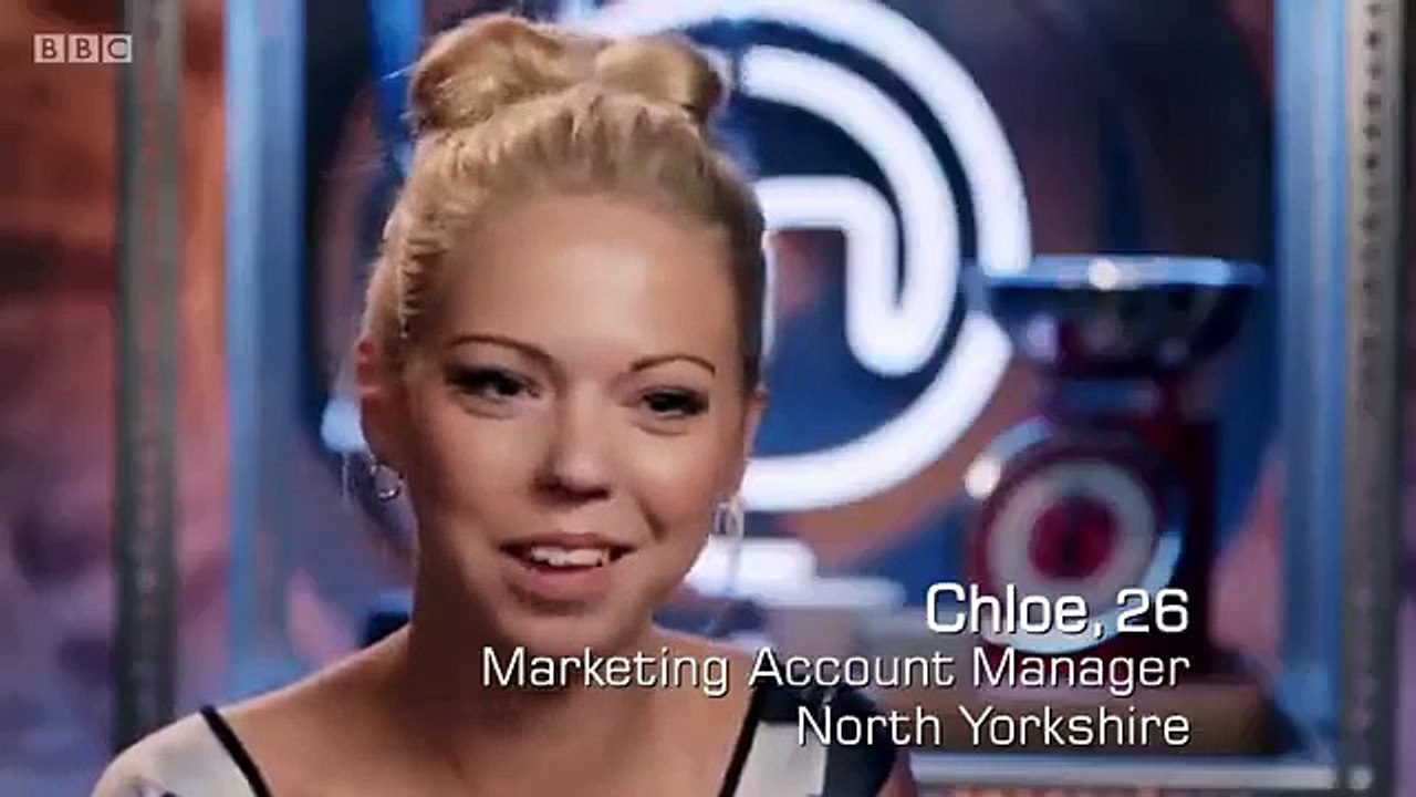 Masterchef - Se14 - Ep06 HD Watch HD Deutsch