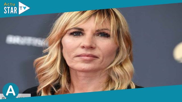 Mathilde Seigner cash : elle révèle la vraie raison de son absence au casting de Camping 3