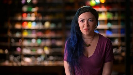 Blown Away - Se2 - Ep06 - Scents and Sensibility HD Watch HD Deutsch