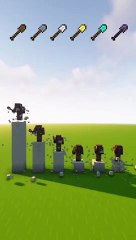 Minecraft Shovels: Discover the Fastest Pick for Speed ⛏️