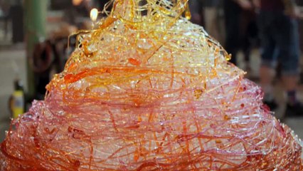 Blown Away - Se2 - Ep09 - Light My Fire HD Watch HD Deutsch