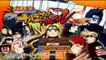 Naruto Shippuden: Narutimate Accel Gameplay AetherSX2 Emulator | Poco X3 Pro