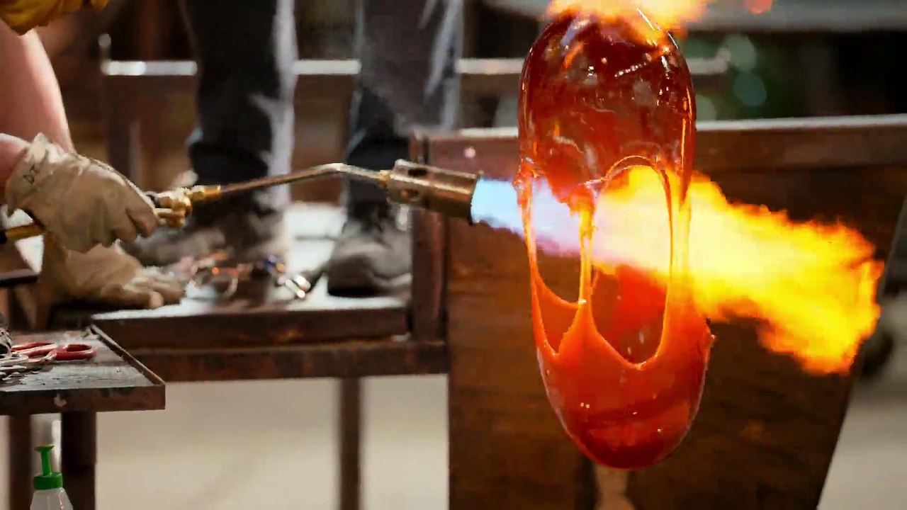 Blown Away - Se2 - Ep10 - Finale HD Watch HD Deutsch