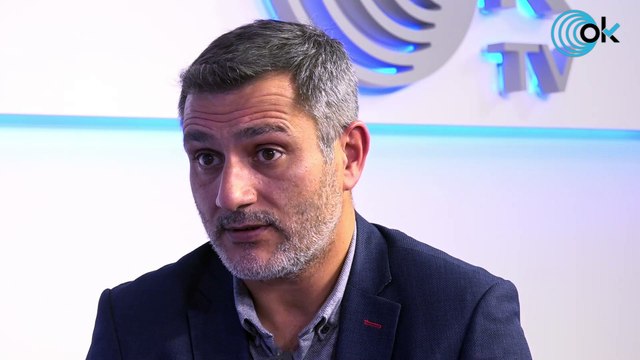 Nacho Rabadán, director general CEEES «Los días previos a que termine la bonificación de 2cts pueden darse situaciones dantescas que podríamos evitar si el Gobierno respondiera»
