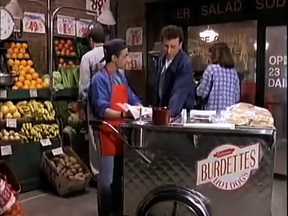 Mad About You - Se2 - Ep24 HD Watch HD Deutsch