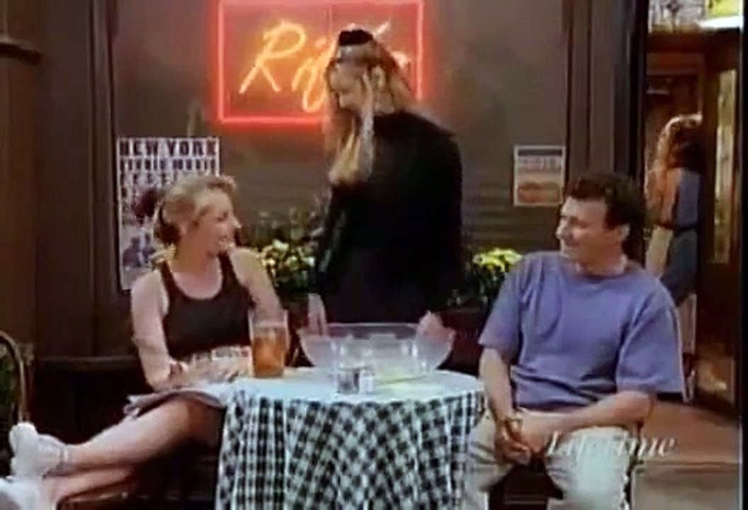 Mad About You - Se3 - Ep01 HD Watch HD Deutsch