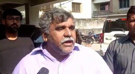 কম্বল বিতরণের ঘটনায় মৃত্যু নিয়ে রাজনীতি করছে তৃণমূল: জিতেন্দ্র তিওয়ারি