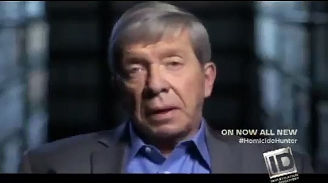 Homicide Hunter - Lt. Joe Kenda - Se5 - Ep08 - Blood on the Tracks HD Watch HD Deutsch