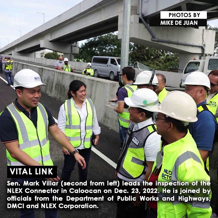 Vital link