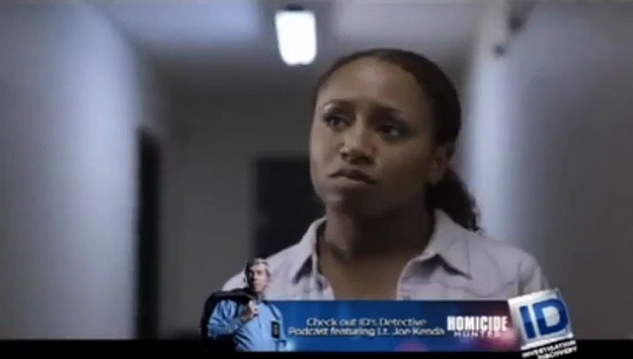 Homicide Hunter - Lt. Joe Kenda - Se5 - Ep05 - Door No. 12 HD Watch HD Deutsch