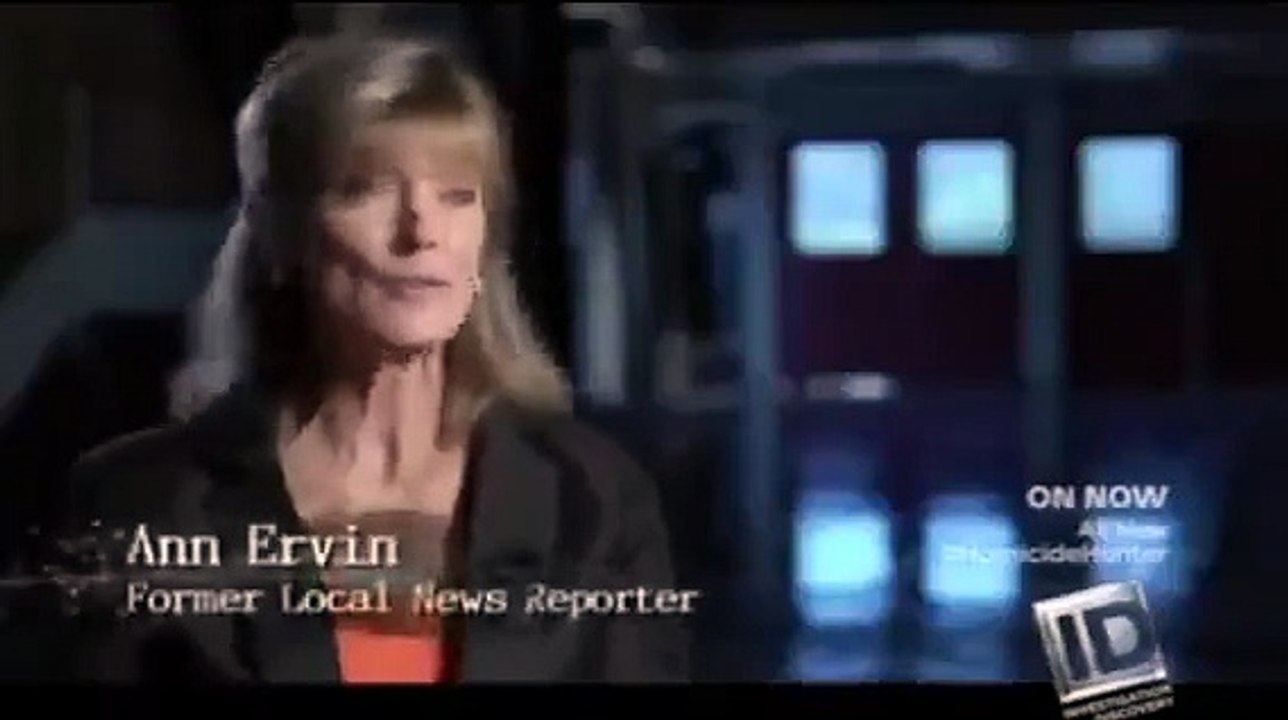 Homicide Hunter - Lt. Joe Kenda - Se5 - Ep14 - Trust No One HD Watch HD Deutsch