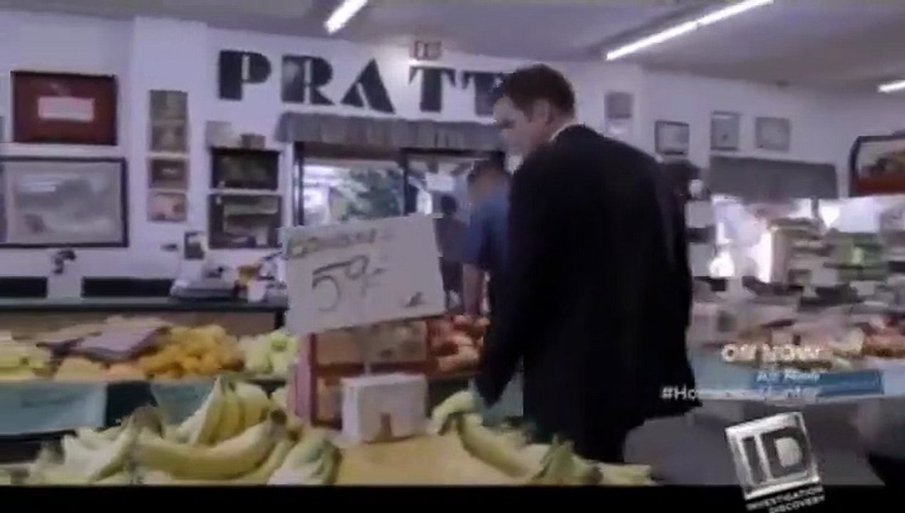 Homicide Hunter - Lt. Joe Kenda - Se5 - Ep17 - City of Fear HD Watch HD Deutsch