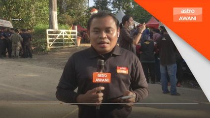 Tragedi Batang Kali | Mayat kanak-kanak ditemui, mangsa terakhir
