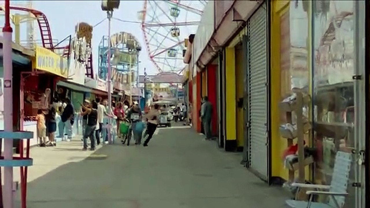 Bored to Death - Se3 - Ep07 - Forget the Herring HD Watch HD Deutsch