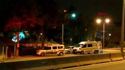 RESTORANDA TABANCAYLA VURULAN KADIN ÖLDÜ; EŞİ VE EŞİNİN KARDEŞİ GÖZALTINDA