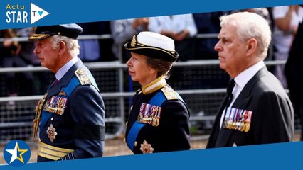 Prince Andrew : cette nouvelle humiliation que lui fait vivre son frère, Charles III