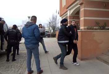 Yaşlı çifti 750 bin lira dolandıran şüpheliden pişkin açıklama: "Her zaman sahnedeyiz"