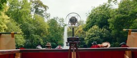 Le Tigre et le Président Bande-annonce (FR)