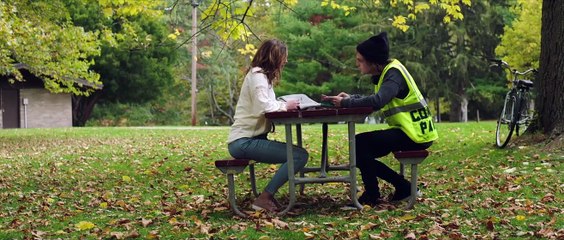 The Mystery of Her Bande-annonce (EN)