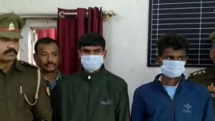 वाराणसी: आशनाई के चक्कर में युवक की चाकुओं से गोदकर हत्या, 3 गिरफ्तार, ऐसे हुआ खुलासा