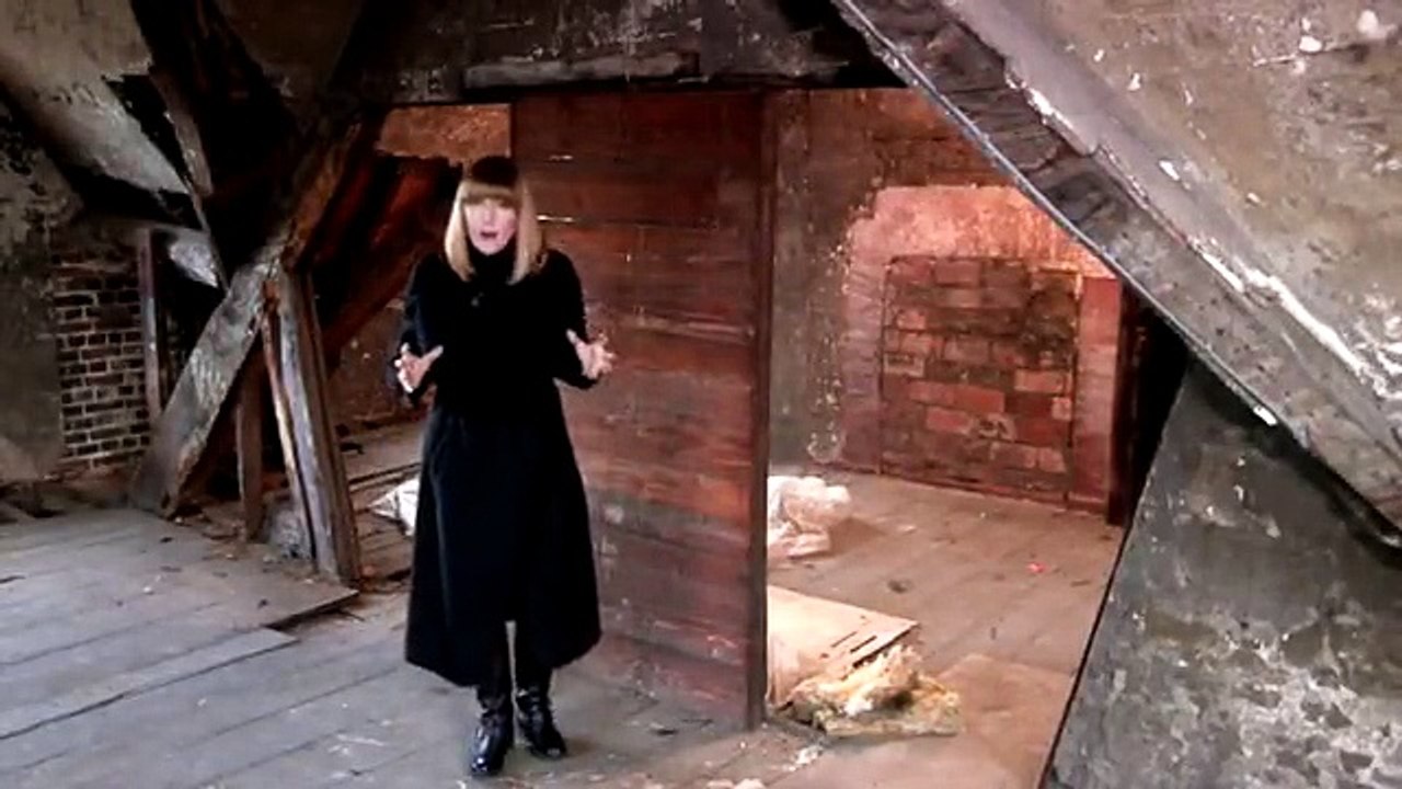 Most Haunted - Se20 - Ep01 - HD Watch HD Deutsch