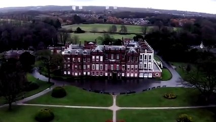 Most Haunted - Se20 - Ep06 - Croxteth Hall Pt 2 HD Watch HD Deutsch