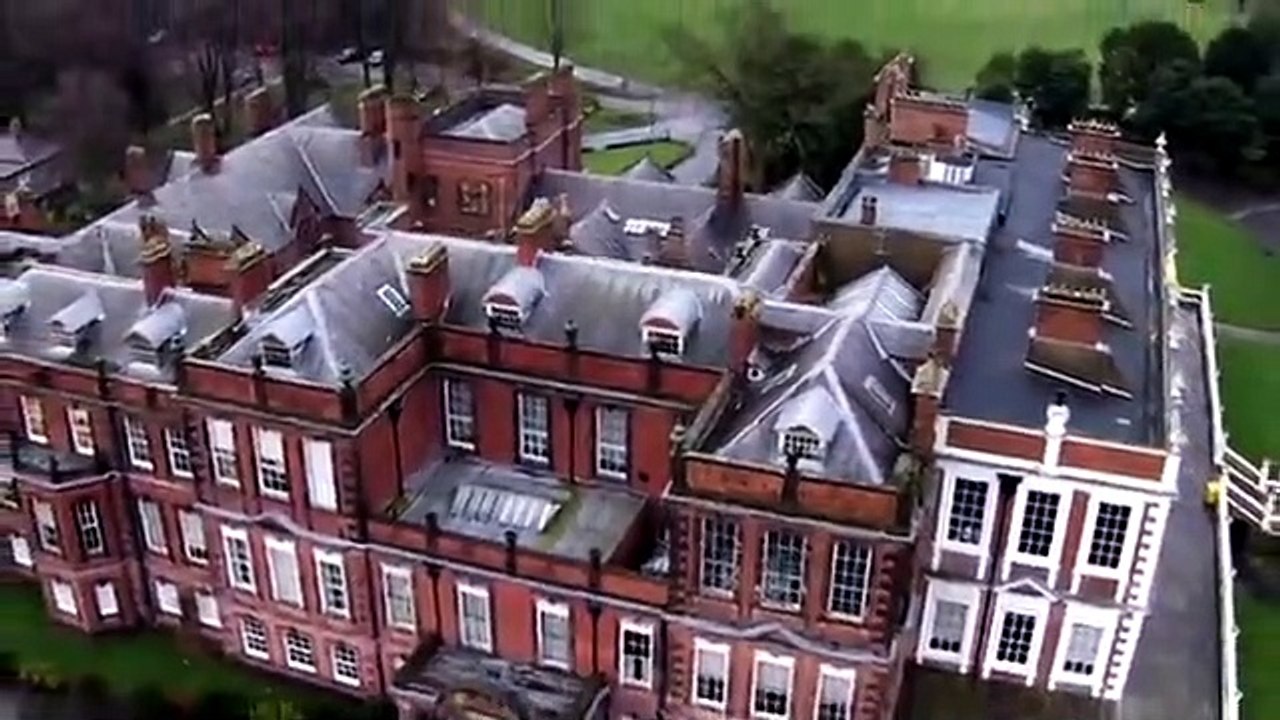 Most Haunted - Se20 - Ep05 - Halloween Special HD Watch HD Deutsch