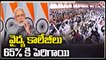 PM Modi Addresses In Shree Swaminarayan Gurukul Sansthan | 75th Amrut Mahotsav | V6 News