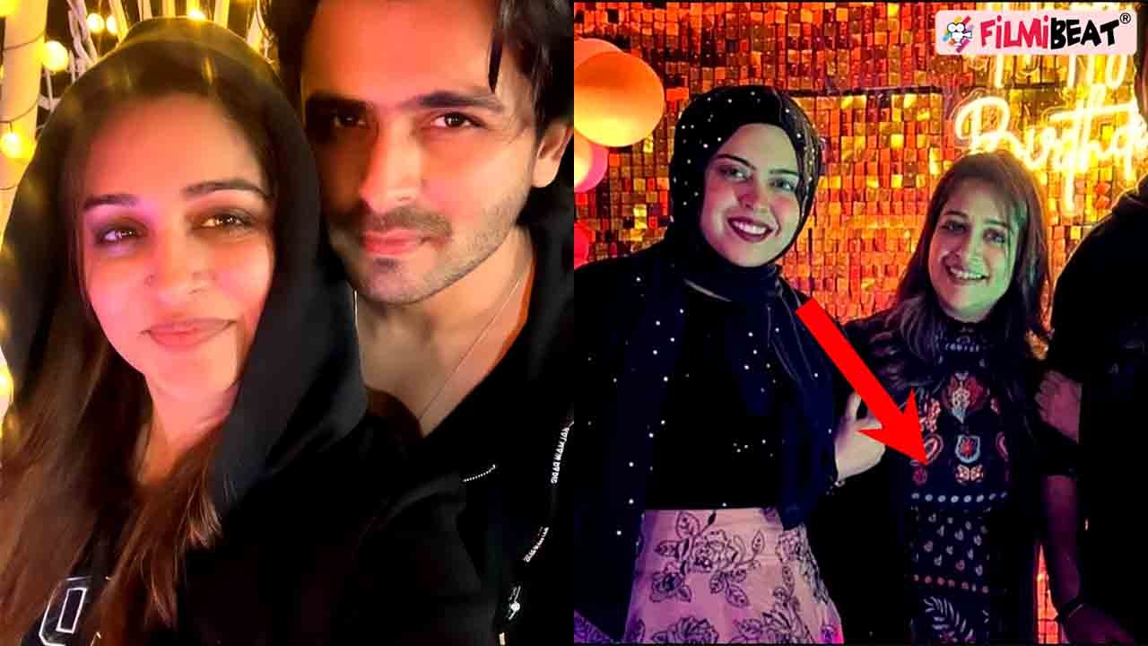 Dipika Kakkar का दिखा Baby Bump, Pregnancy की खबरें हुई सच? video Viral! FilmiBeat