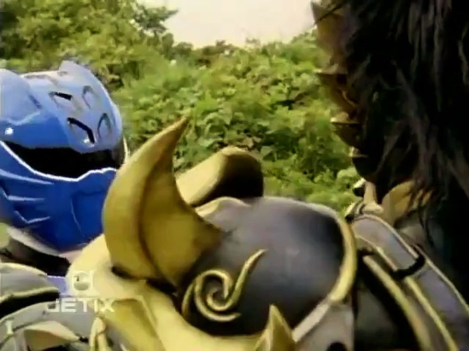 Power Rangers Jungle Fury - Ep13 HD Watch HD Deutsch