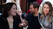 Jamie Dornan needs to 'create trust' with Amelia Warner, Dakota quips as Dornan rejects Fifty Shades