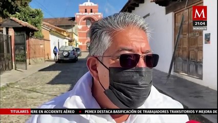 Milenio Noticias, con Selene Flores, 23 de diciembre de 2022