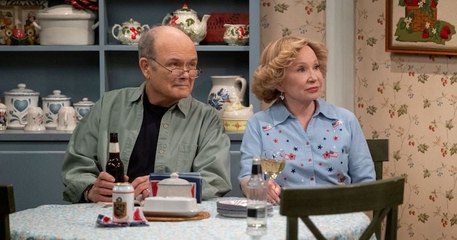 Suite de la série culte « That 70's show », la série « That 90's show » dévoile sa bande-annonce