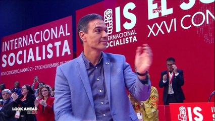 Pace, clima, migranti: gli obiettivi dell'Europa nel 2023