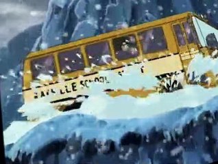 X-Men: Evolution S01 - E007 - Turn of the Rogue